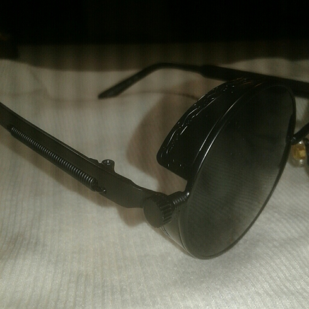 💟Steampunk Sunglasses - Picture 2 of 6